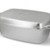 5,5L Гусятница, Poultry Roaster (Stewing dish) with lid. Sold fast, very high quality.