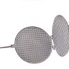 Baking dish "Waffle " 200mm  Dimensions (W x H x D): 210 x 90 x445mm. Famous Brand name "Kukmara".