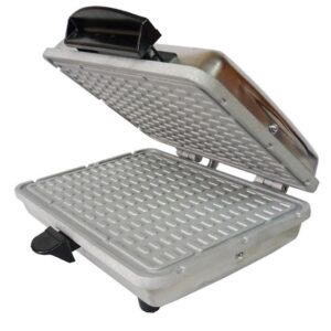 Electric Waffle Maker Электрическая Вафельница ''Лакомка'', 220 W.