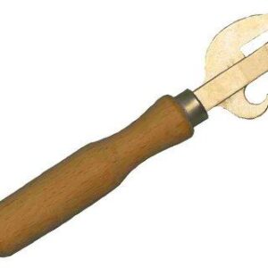 Russian opener or bottle opener.