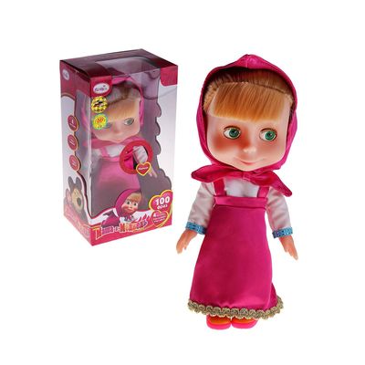 masha and the bear toys canada