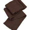 100 % Camel Wool Scarf , size:150 * 25cm....