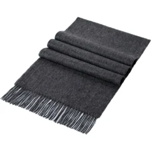 100 % Camel Wool Scarf , size:150 * 25cm....