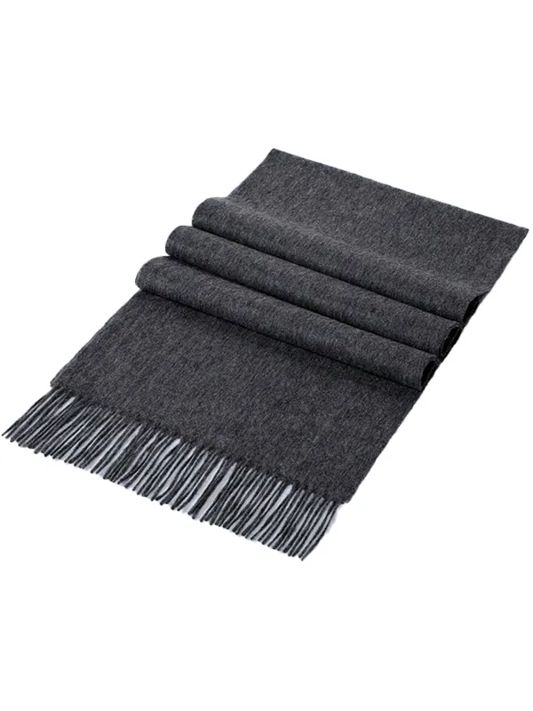 7806149138 100 % Camel Wool Scarf , size:150 * 25cm....