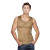 size: M(46-48Rus). T-shirts of Camel Wool, майка из верблюжьего пуха. Available for men and women