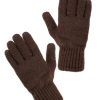 Gloves from camel hair with Double row camel hair inside, Перчатки двухслойные. Size: L(22Rus).*