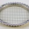 Salad Shredder with cell of 8mm