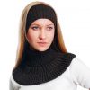 Head Band made of 100% Camel wool.