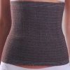 size:XXL. Therapeutic Warming Elastic waist corset belts from Camel hair. For women and men.