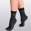 Bamboo socks with a Copper thread for every day use for Men and Women.