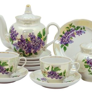 Gift. Set of 310ml. Ashford glasses, 4 pieces set. made in Poland