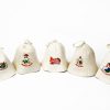 Sauna Hat 100% wool felt "Panama" for men and women, one size, Pattern in Assortment. brand''Borskaya factory"