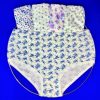 size: S. Women's panties, trousers 100% cotton. made in Russia.