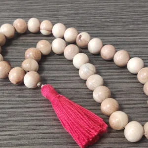 Rosary Beads bracelet. (Chetki)*