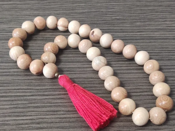 6687740912 Rosary Beads bracelet. (Chetki)*
