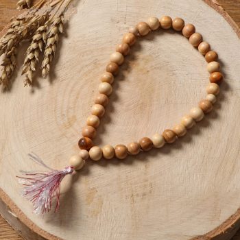 Rosary Beads bracelet. (Chetki)*