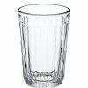Faceted Tea Glass 250ml for Glass Holder -  Граненый стакан для чая,  для подстаканника. 250гр.