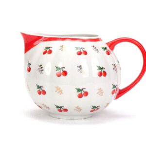 Dulevo Milk pot. "Sitchik"  12.6oz(375ml)*