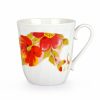 Dulevo Mug "Alpine flowers" 350ml*