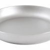 40/5cm Frying pan with handles Dimensions (L x H x Bottom): 40x 5 x 33.5cm.brand Kukmara.