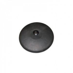 220mm Cast iron grill press. Пресс для Ципленка Табака или мяса. Brand Syton.