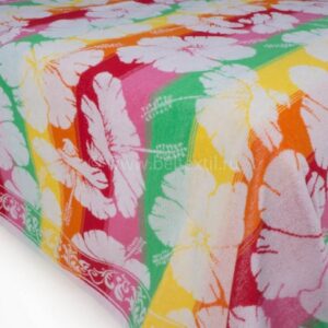 Double. size:150*200cm(59*78.7') "Olga" Terry Bed Sheet. made in Belarus.