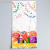 Plastic bags. Gift Packaging "Serpantine"