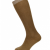 size:12-13. Therapeutic Camel wool warming hoops, socks with compression effect. Получулки согревающие из верблюжьей шерсти с компрессионным эффектом....