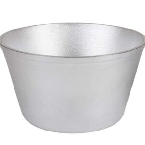 Форма для выпечки куличей.Baking pan. size:11.5 × 14 × 10.5cm . Brand Kukmara