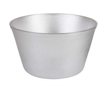 Форма для выпечки куличей.Baking pan. size:11.5 × 14 × 10.5cm . Brand Kukmara