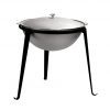 Tripod for kazan 40L and more. Partable Camping Cookware, outdoor cooking.Тренога для казана. D:63,6cm