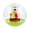 Nevalyashka "Bear".size: 14*9*20cm