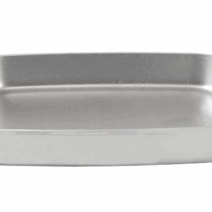 Baking Tray. size: 5,5×34× 23cm . Brand Kukmara