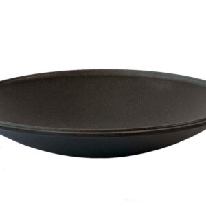 Sage Cast Iron Frying Pan 30cm.
