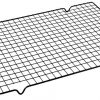 41.5*30,5cm Roasting Rack, 18/10 Stainless steel