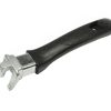 Handle for fry pan, material: Plastic/ metall.  Чапельник, Сковородник.