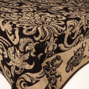 Double. size:150*200cm(59*78.7') "Petergof" Terry Bed Sheet. made in Belarus.