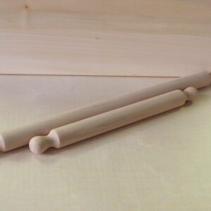 90cm Rolling Pin. Skalka