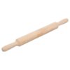 Wooden Rolling Pin — 60 cm (Extra-Length)