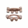 Wooden body massager. Массажер для тела.