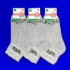 size: 23(35-38).Healing women's socks with a weak elastic band linen with nettle. Price for Each.