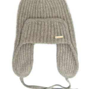 Caps, Hat knitted from Mongolia,100 of cashmere.*