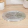 D:20*20*05cm  Adapter for induction oven.