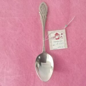 Sterling Silver Spoon,925 проба. 23.09gr