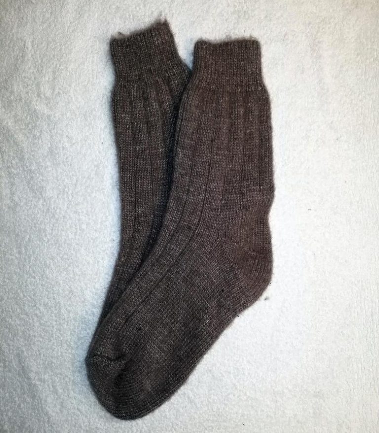 size:13-14. Goat Down Thin Orenburg brand socks.Pattern in assortment. foot size:27-28cm