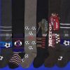 size:110-116, for 5-7 years old. Children's monophonic tights made of cotton