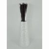 Ceramic vase Silver Top. size:16 cm*51 cm