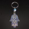 Hands of  Keychain