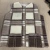2LX+(56 rus).  Jackets, Coats, Vests  made of Sheep Wool. Very thick and warm.