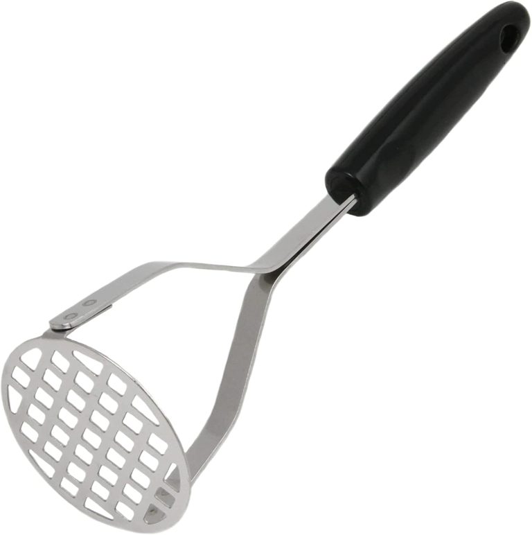 buy in Canada Stainless Steel Potato Masher Stainless Steel Potato Masher